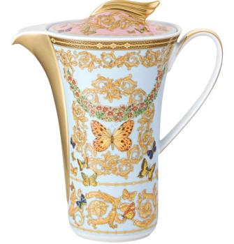 Cafetière 6 personnes - Rosenthal versace